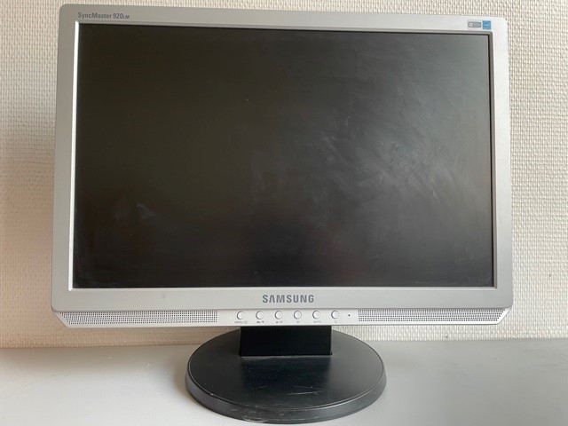 samsung syncmaster 920lm