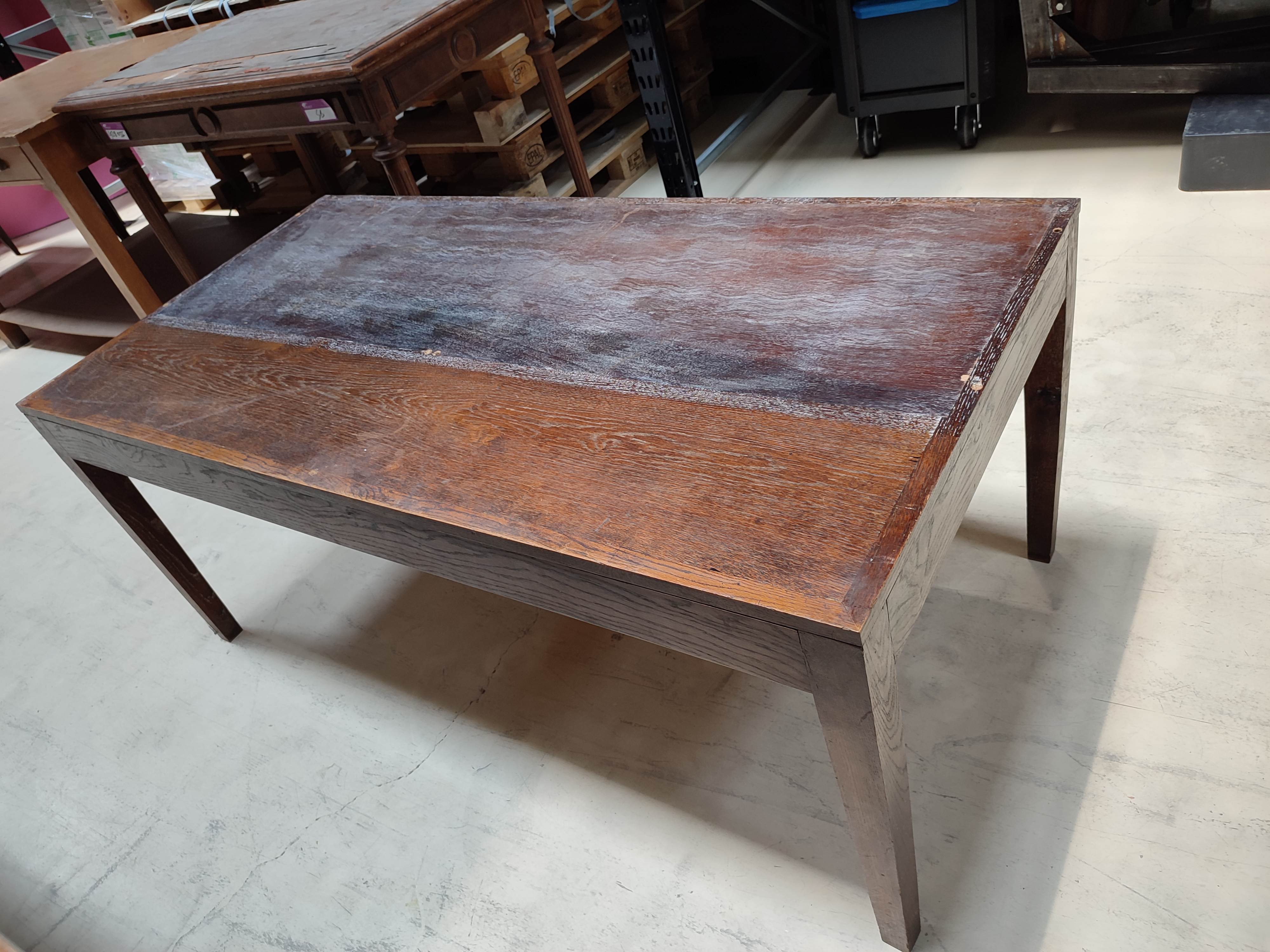 Bureaux Dons encheres domaine