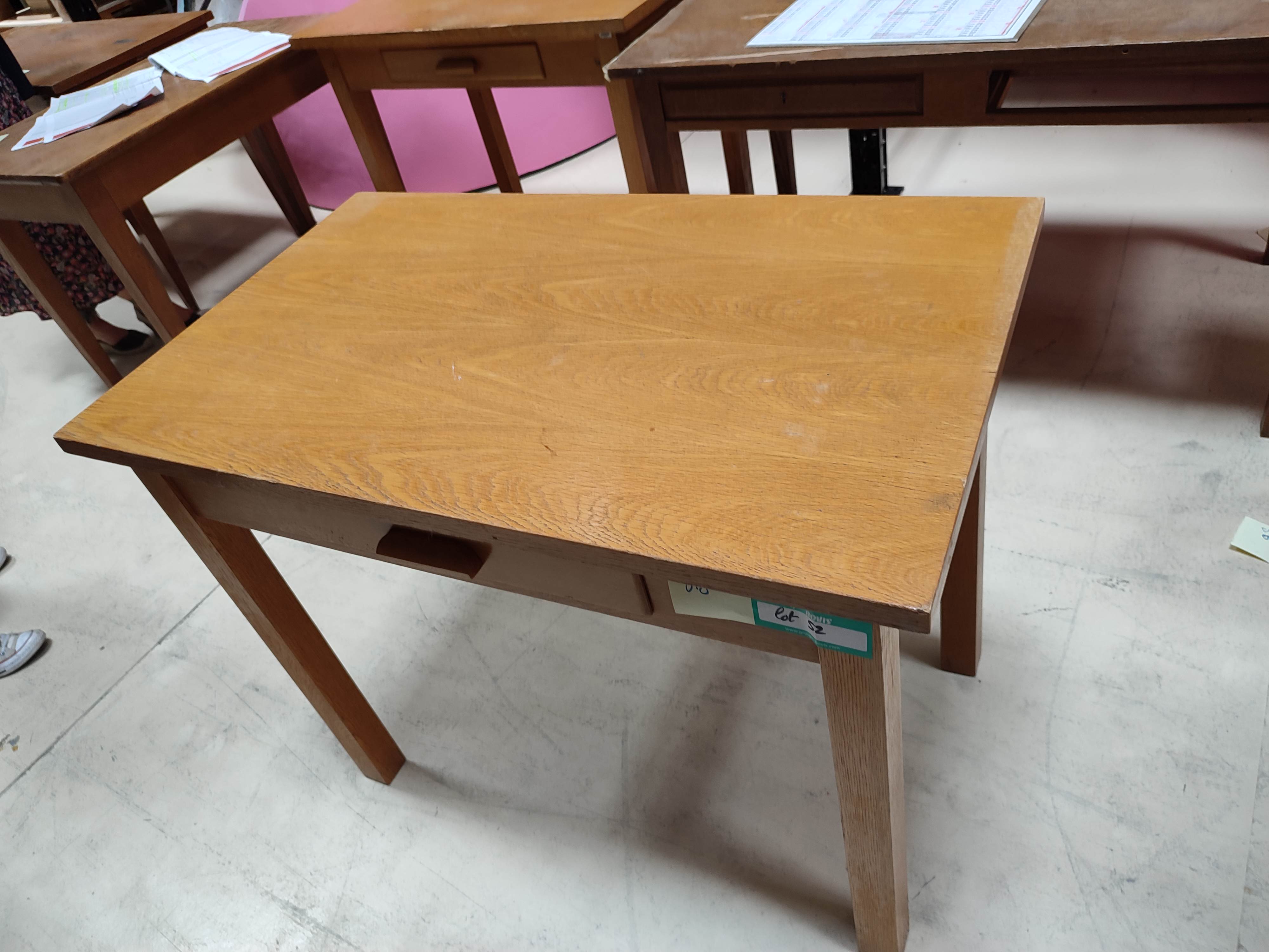 Bureaux Dons encheres domaine