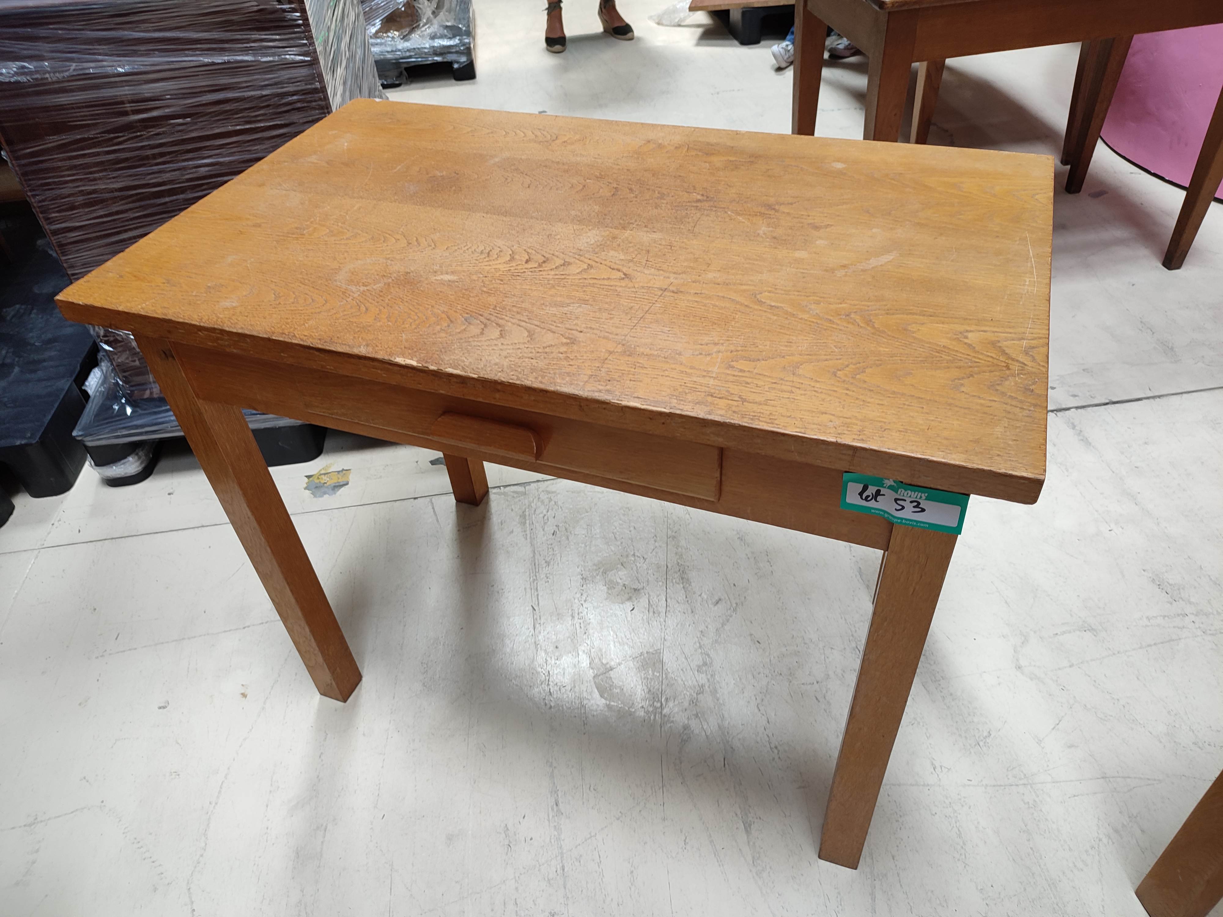 Bureaux Dons encheres domaine