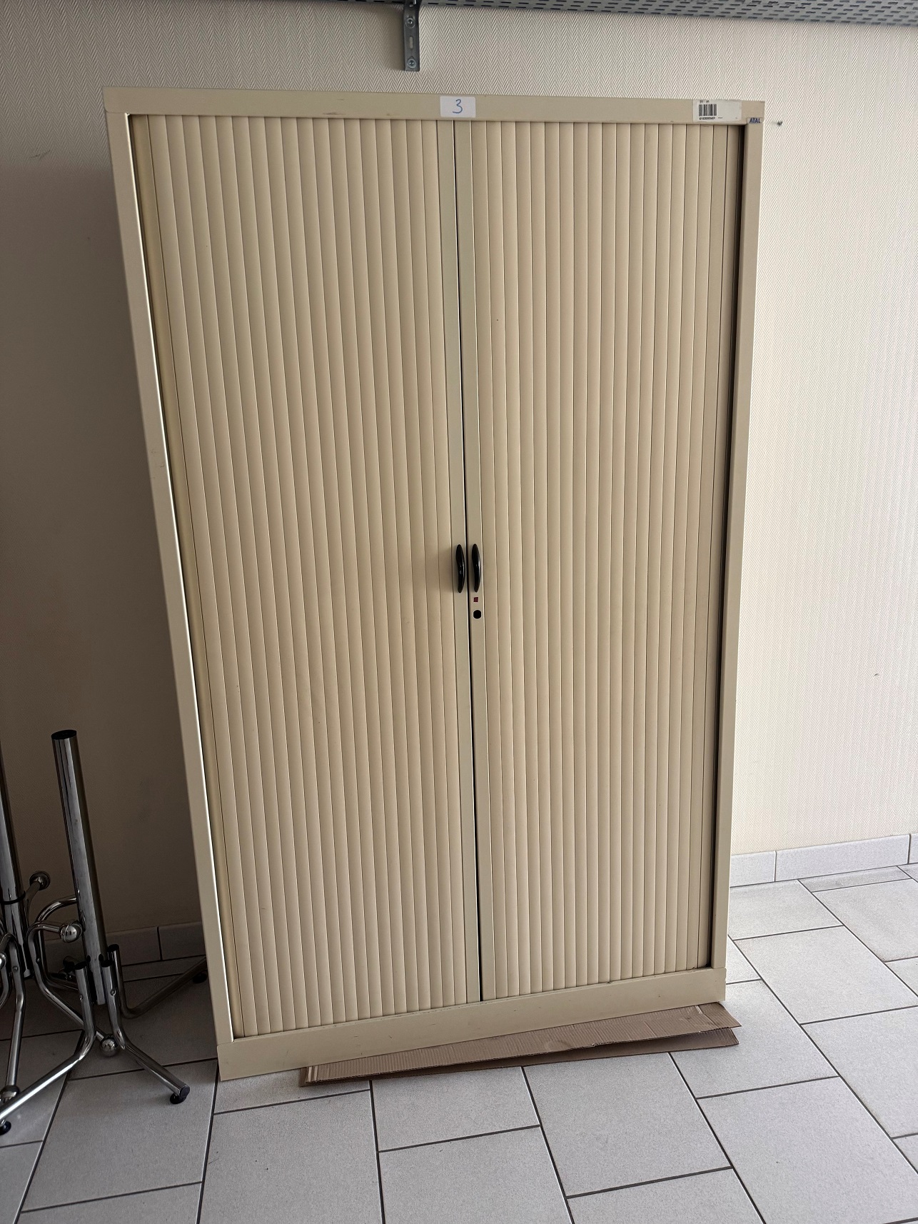 Photo détaillant le don 