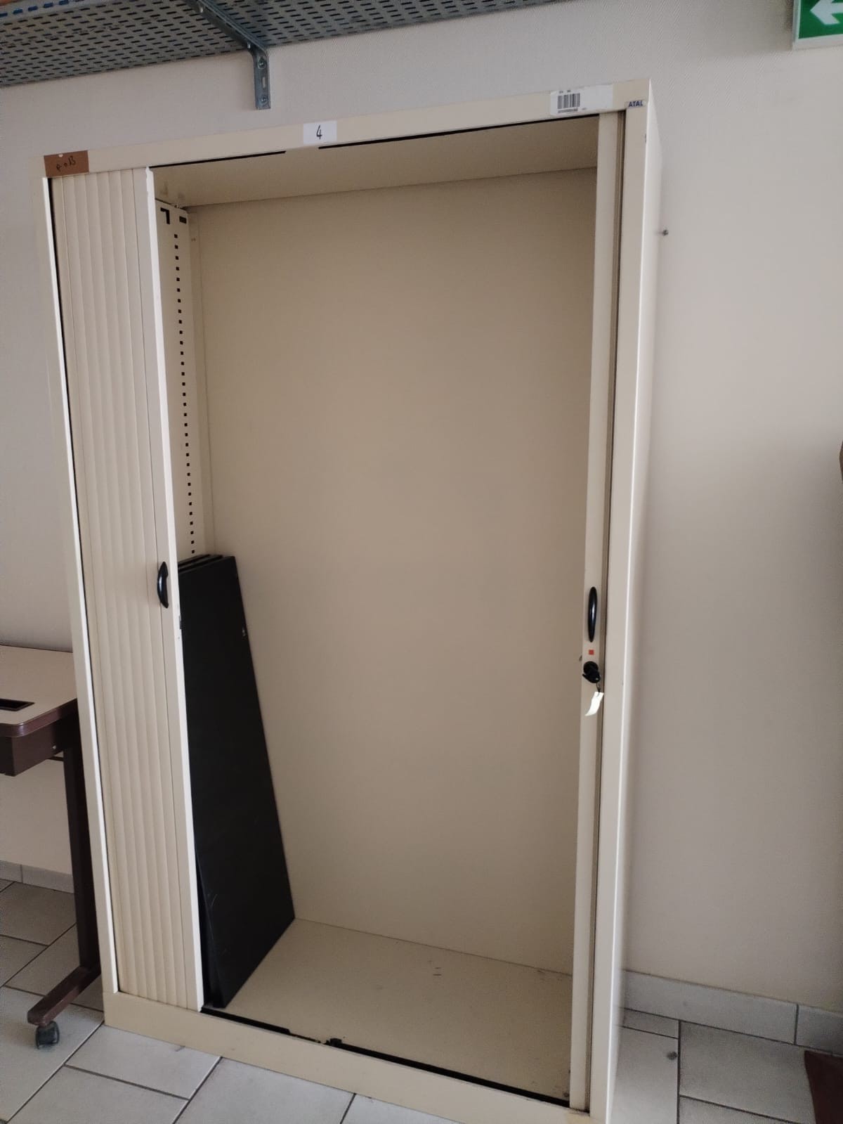 Photo détaillant le don 