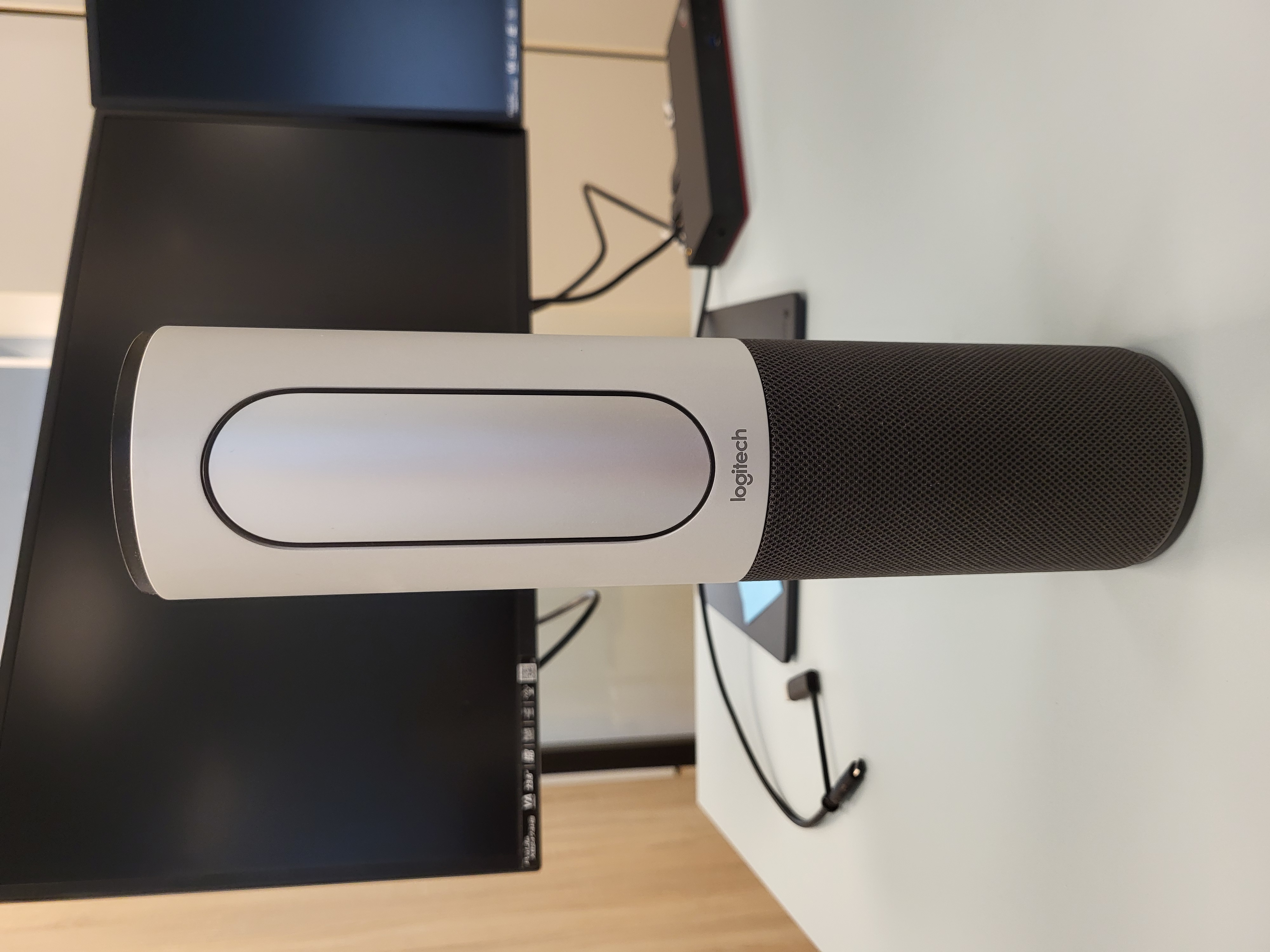 Photo détaillant le don 