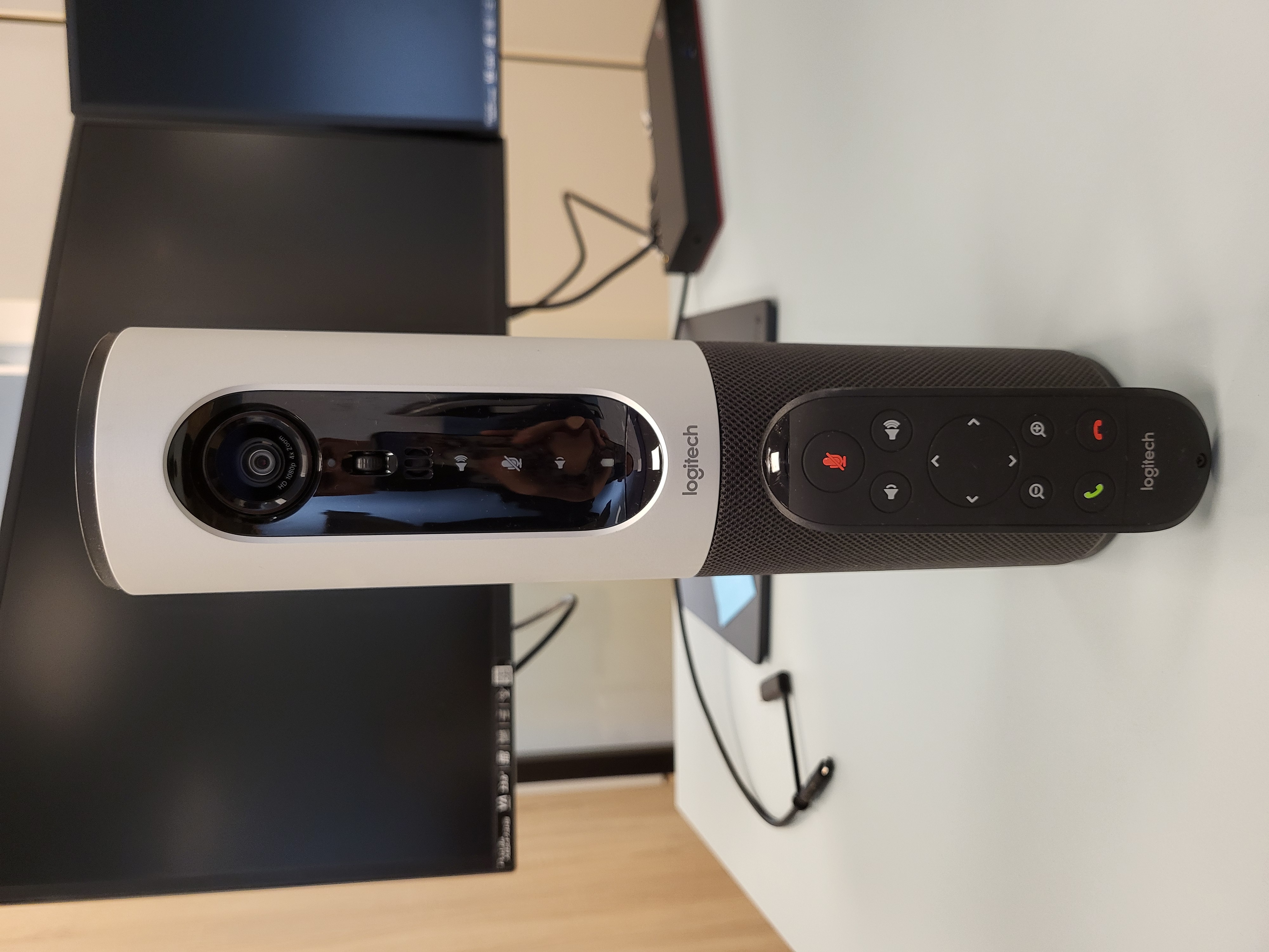 Photo détaillant le don 