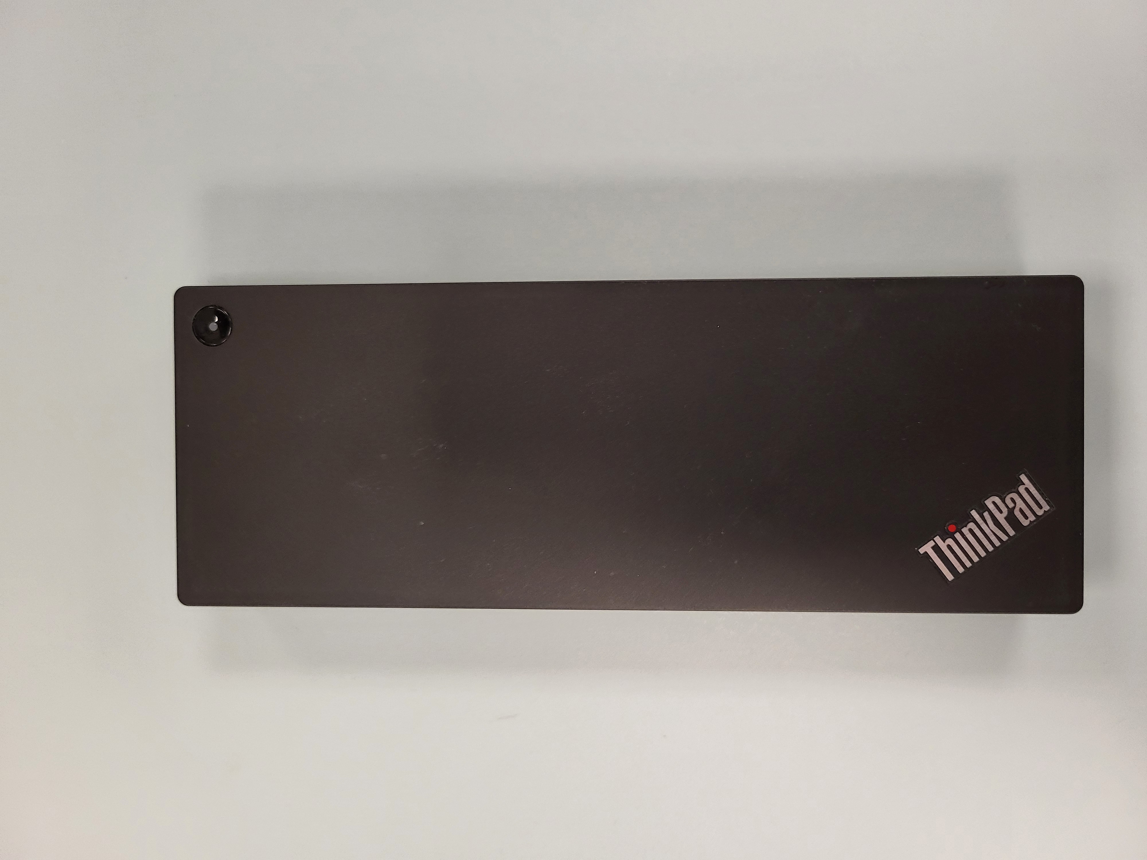 Photo détaillant le don