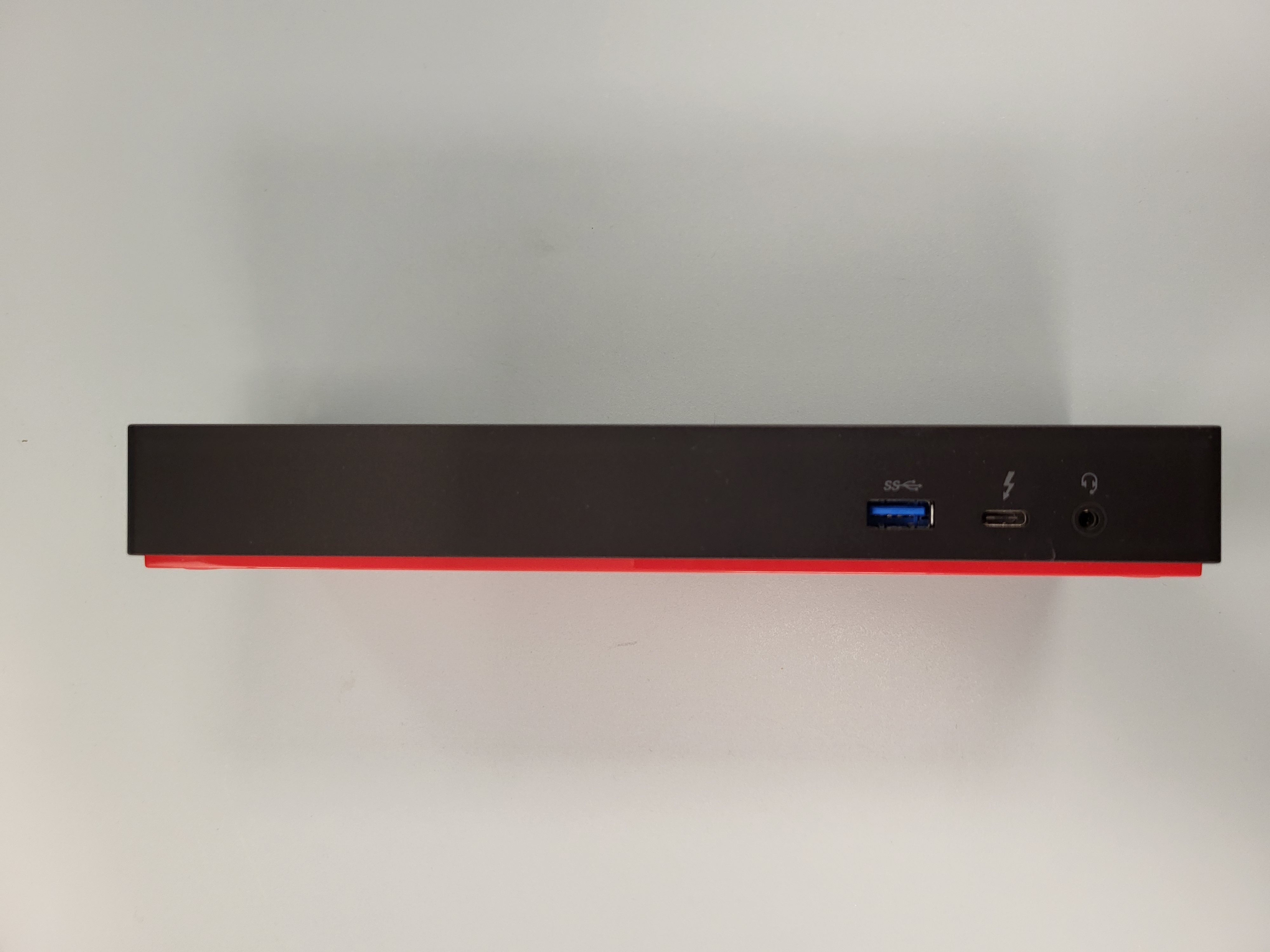 Photo détaillant le don