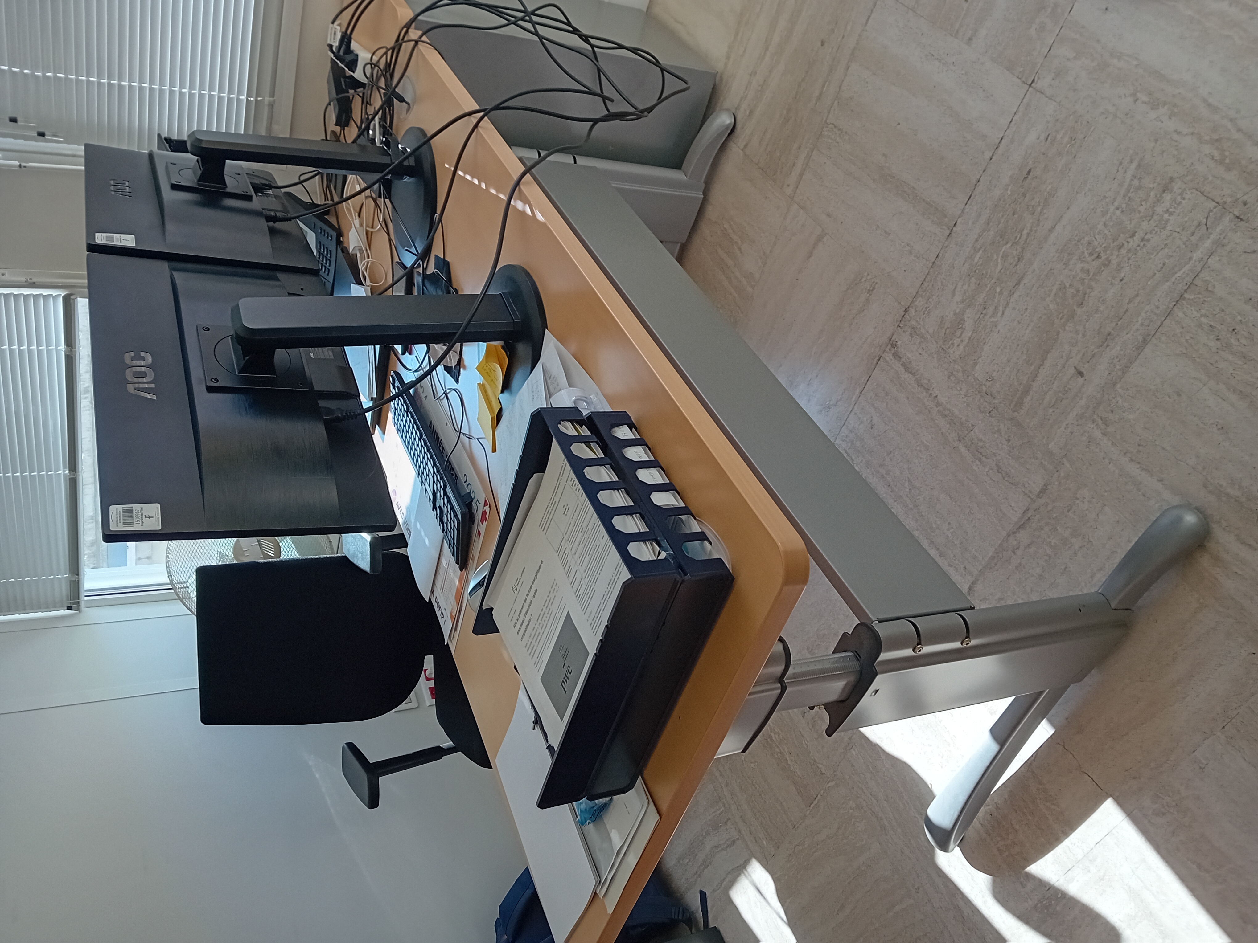 Photo détaillant le don