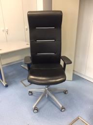 Photo détaillant le don Fauteuils de bureau