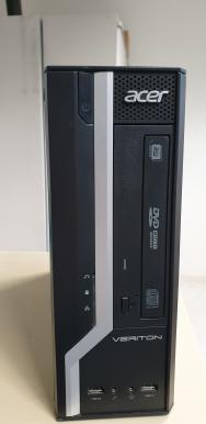 Photo détaillant le don Lot de 31 PC ACER Veriton X2631 G 