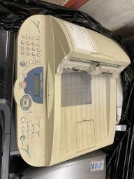 Photo détaillant le don IMPRIMANTES ET FAX