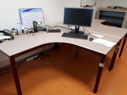 Photo détaillant le don LOT BUREAUX N°11
