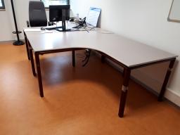 Photo détaillant le don LOT BUREAUX N°11