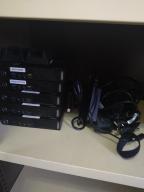 Photo détaillant le don Lot PC N°2 - 11 Lenovo ThinkCentre