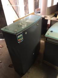 Photo détaillant le don BANQUE D'ACCUEIL