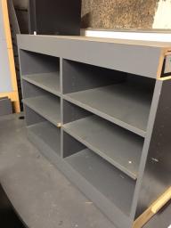 Photo détaillant le don BANQUE D'ACCUEIL