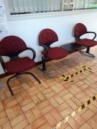 Photo détaillant le don Banc accueil