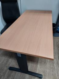 Photo détaillant le don Bureau de travail