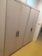 Photo détaillant le don Vestiaires