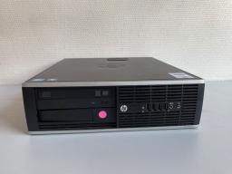 Photo détaillant le don lot micros HEWLETT-PACKARD COMPAQ PRO