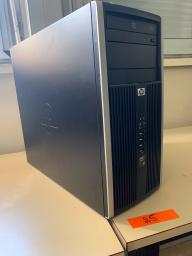 Photo détaillant le don Lot PC n°8 | 2 Acer Veriton 1 HP