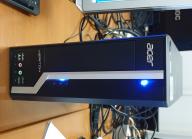 Photo détaillant le don Lot de 2 Acer Veriton X2611g CELERON G1620 2.70GHZ 4Go RAM sans OS