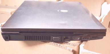 Photo détaillant le don Un PC portable - HP Probook 4520s