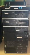 Photo détaillant le don Lot n°14 | 7 PC (ThinkCentre, HP, Acer)