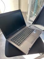 Photo détaillant le don Lot 02 : 10 pc portables HP Probook 6460B