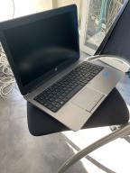 Photo détaillant le don Lot 05 : 3 pc portables HP Probook 650G1