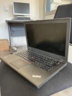 Photo détaillant le don Lot 09 : 6 pc portables LENOVO Thinkpad X250/X260