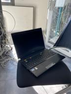 Photo détaillant le don Lot 08 : 14 pc portables TOSHIBA PORTEGE R-930
