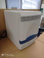 Photo détaillant le don Appareil de PCR temps réel (qPCR) Applied BioSystems 7500