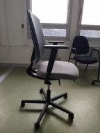 Photo détaillant le don Don Fauteuils Bureau