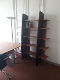 Photo détaillant le don Mobiliers de bureau du Tribunal administratif de Marseille