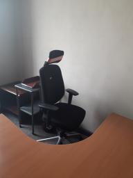Photo détaillant le don Mobiliers de bureau du Tribunal administratif de Marseille