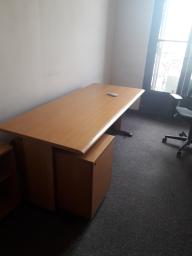 Photo détaillant le don Mobiliers de bureau du Tribunal administratif de Marseille