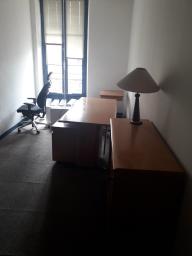Photo détaillant le don Mobiliers de bureau du Tribunal administratif de Marseille