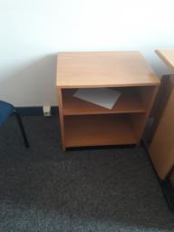 Photo détaillant le don Mobiliers de bureau du Tribunal administratif de Marseille