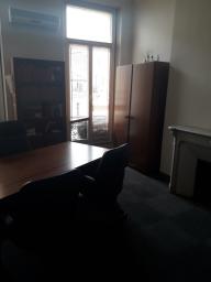 Photo détaillant le don Mobiliers de bureau du Tribunal administratif de Marseille