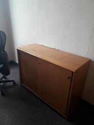 Photo détaillant le don Mobiliers de bureau du Tribunal administratif de Marseille