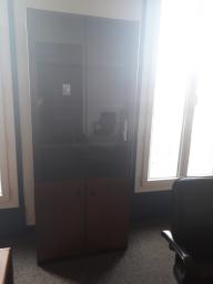 Photo détaillant le don Mobiliers de bureau du Tribunal administratif de Marseille
