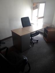 Photo détaillant le don Mobiliers de bureau du Tribunal administratif de Marseille