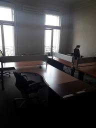 Photo détaillant le don Mobiliers de bureau du Tribunal administratif de Marseille