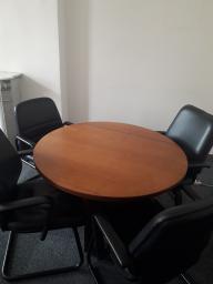 Photo détaillant le don Mobiliers de bureau du Tribunal administratif de Marseille
