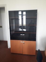 Photo détaillant le don Mobiliers de bureau du Tribunal administratif de Marseille