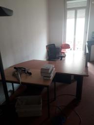 Photo détaillant le don Mobiliers de bureau du Tribunal administratif de Marseille