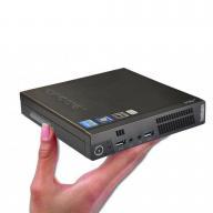 Photo détaillant le don Lot de 25 PC fixe LENOVO M73-I5