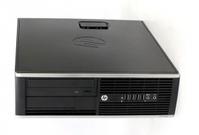 Photo détaillant le don Lot de 24 PC HP COMPAQ 6300 PRO SFF