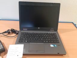 Photo détaillant le don 5 PC portables (Acer, HP)