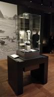 Photo détaillant le don Grand ensemble de mobiliers d'exposition (NAPATA) - Musée du Louvre 